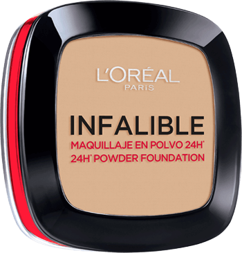 L Oreal Paris Powder Polvos Infalible 000 3600522536185 Front